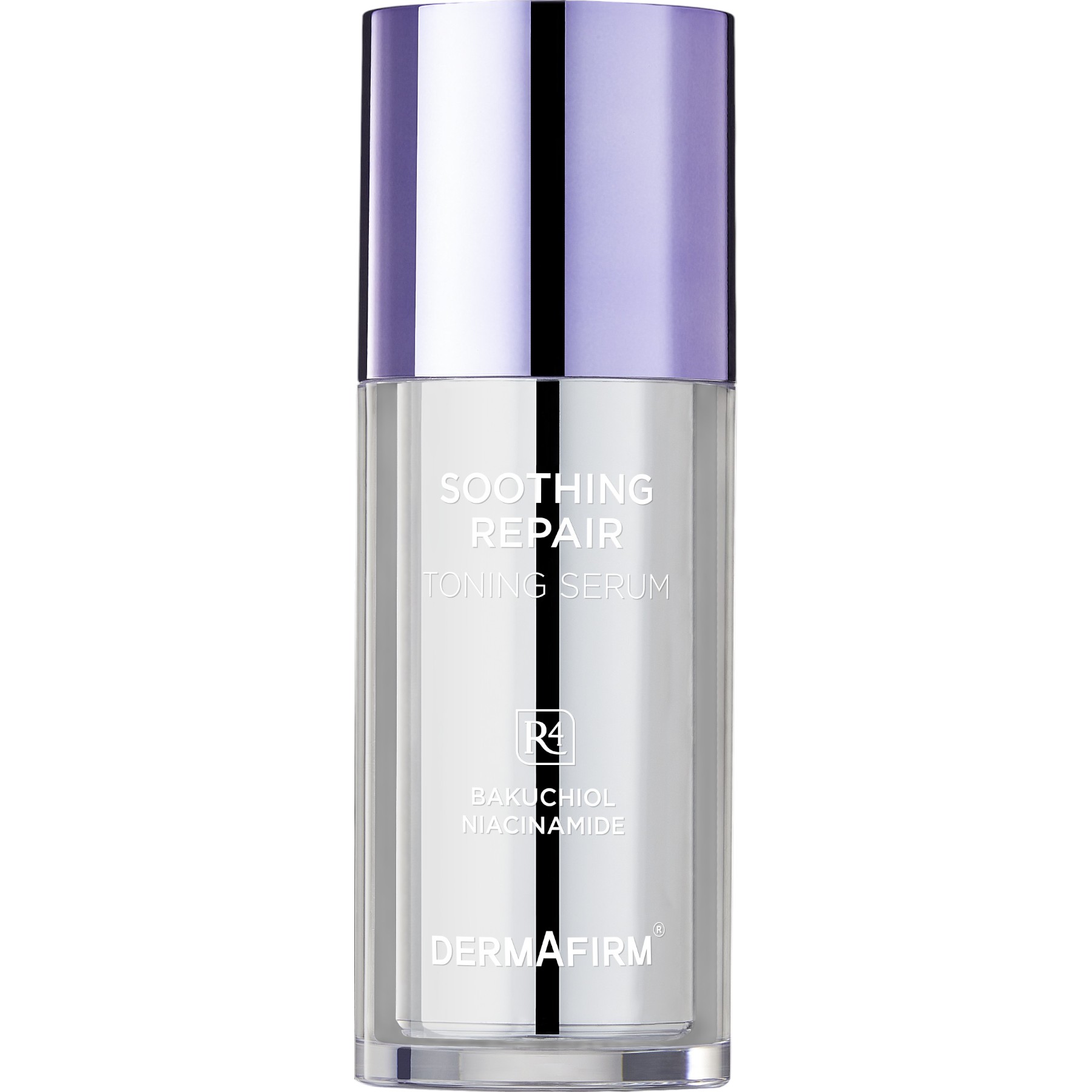 DERMAFIRM Soothing Repair Toning Serum R4 – WELL.UA – Фото 1