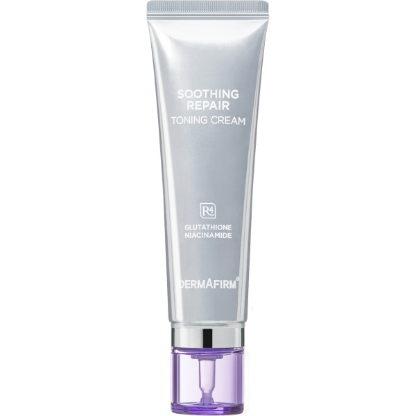 WELL.UA - Soothing Repair Toning Cream R4