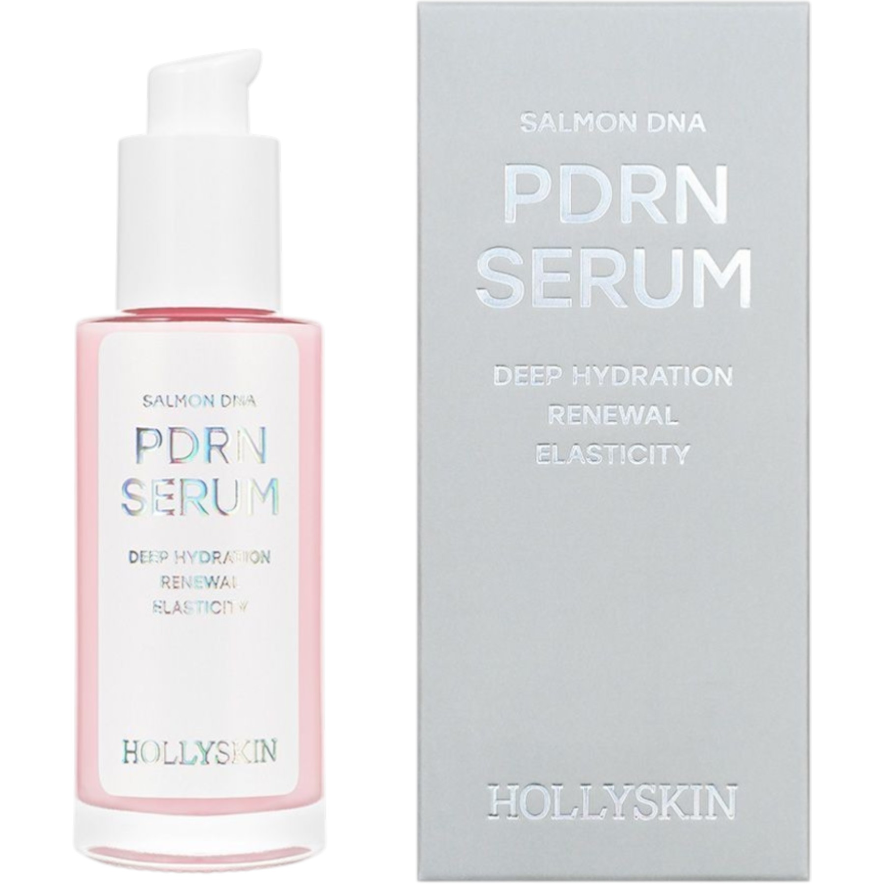 HOLLYSKIN SALMON DNA PDRN – WELL.UA – Фото 2