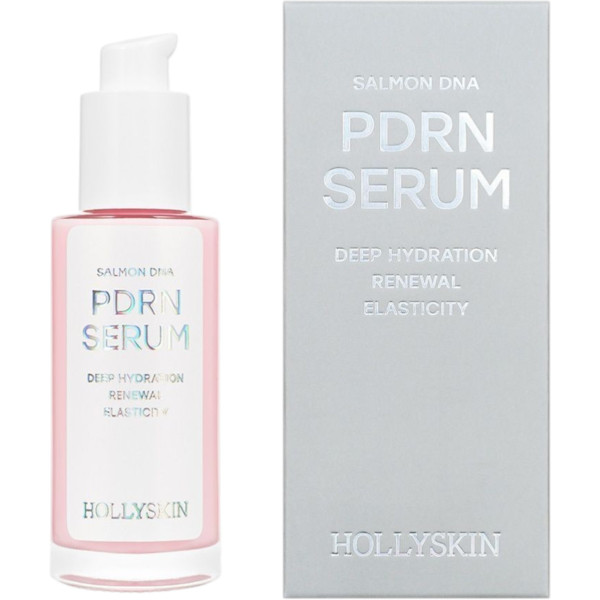HOLLYSKIN SALMON DNA PDRN – WELL.UA – Фото 2