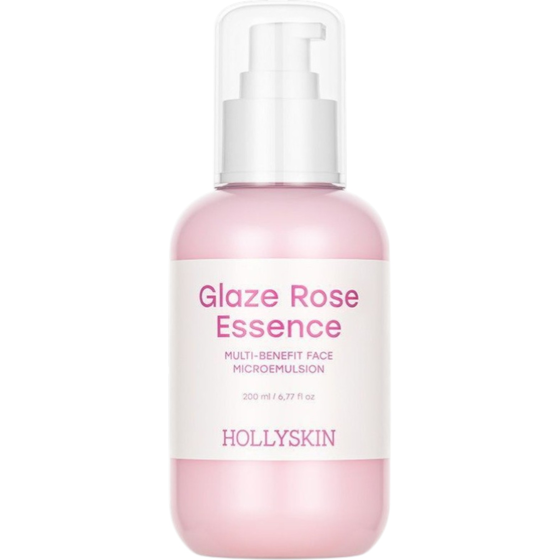 HOLLYSKIN Glaze Rose Essence – WELL.UA – Фото 1