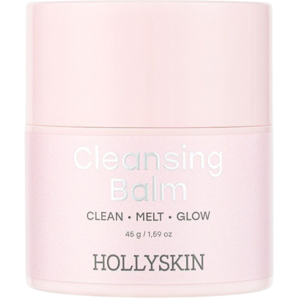 WELL.UA - Cleansing Face Balm