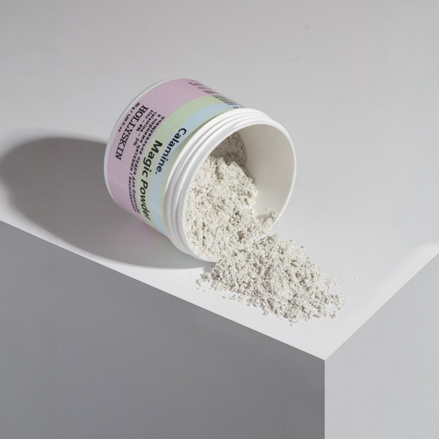 HOLLYSKIN Calamine. Magic Powder – WELL.UA – Фото 2