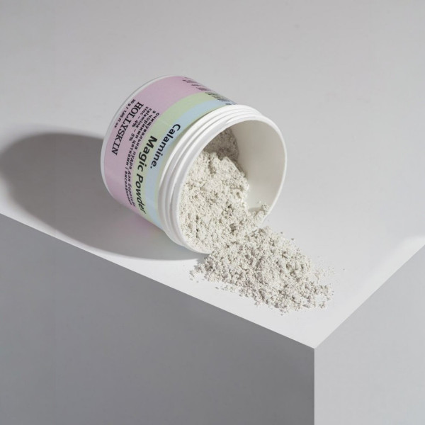 HOLLYSKIN Calamine. Magic Powder – WELL.UA – Фото 2