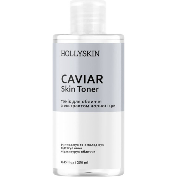 WELL.UA - Caviar Skin Toner