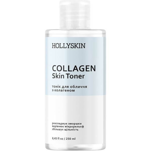 WELL.UA - Collagen Skin Toner