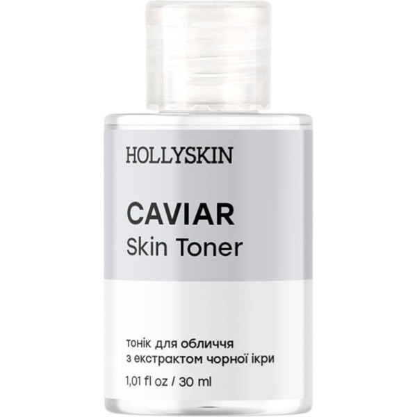 WELL.UA - Caviar Skin Toner travel size