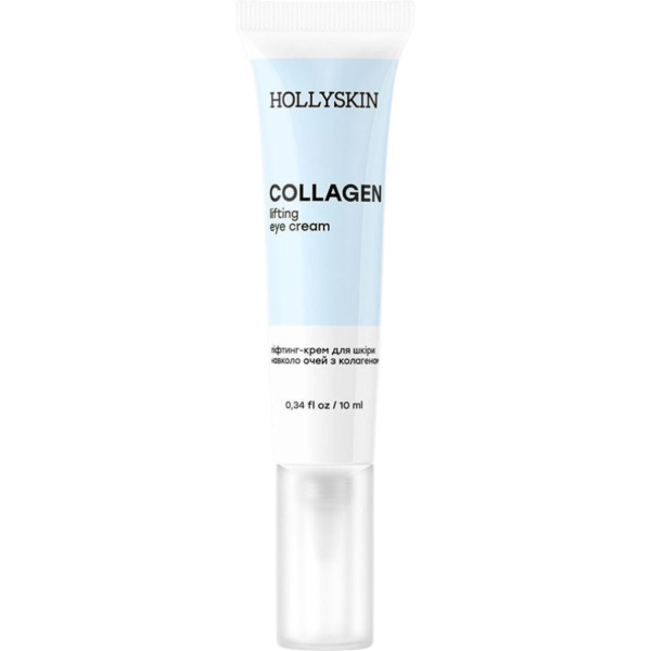 WELL.UA - Collagen lifting eye cream