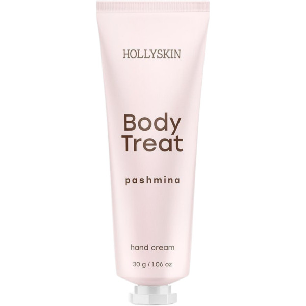 WELL.UA - Body Treat Pashmina