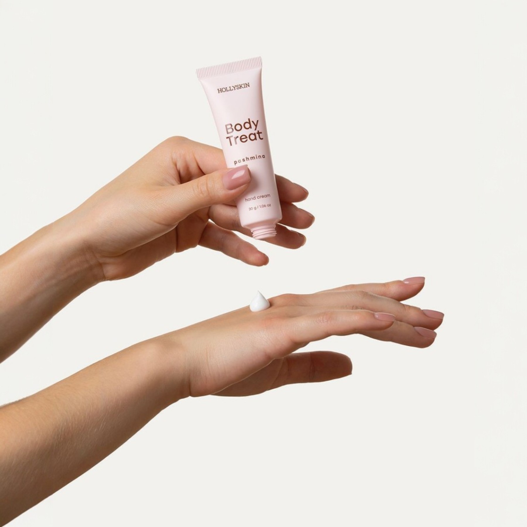 HOLLYSKIN Body Treat Pashmina – WELL.UA – Фото 2