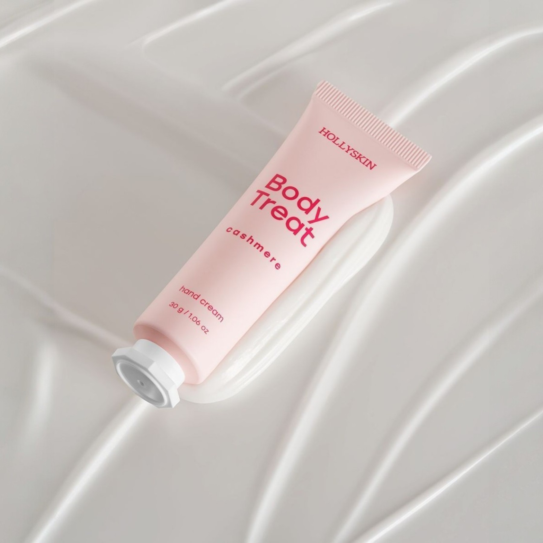 HOLLYSKIN Body Treat Cashmere – WELL.UA – Фото 2