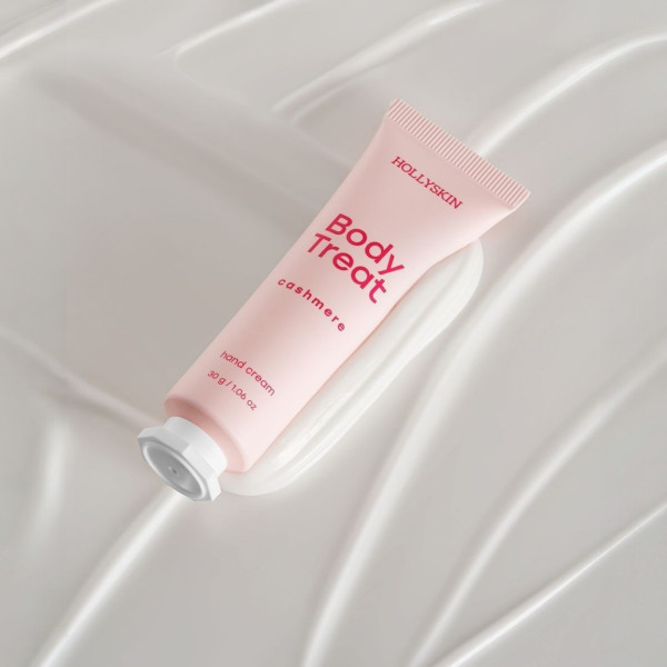 HOLLYSKIN Body Treat Cashmere – WELL.UA – Фото 2