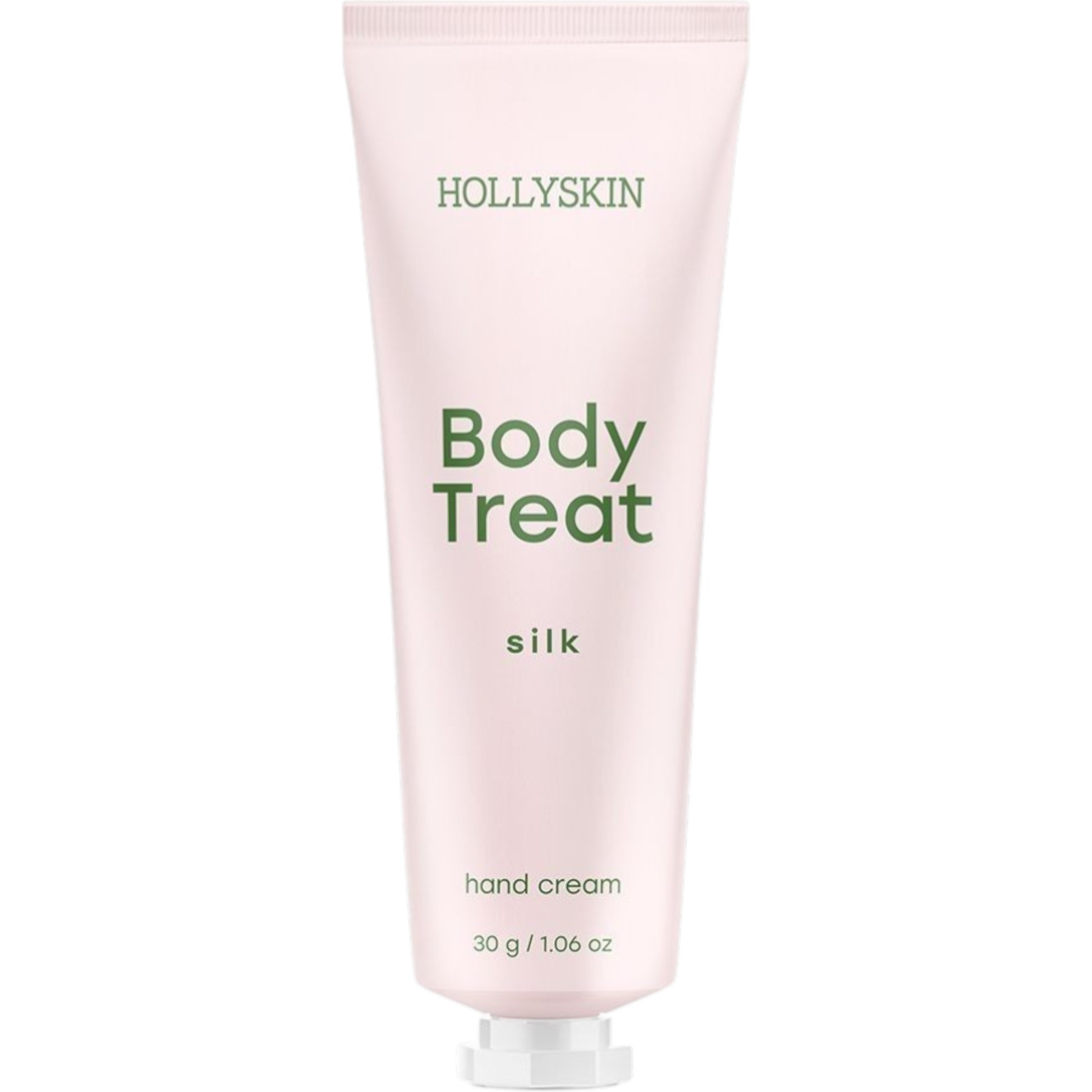HOLLYSKIN Body Treat Silk – WELL.UA – Фото 1