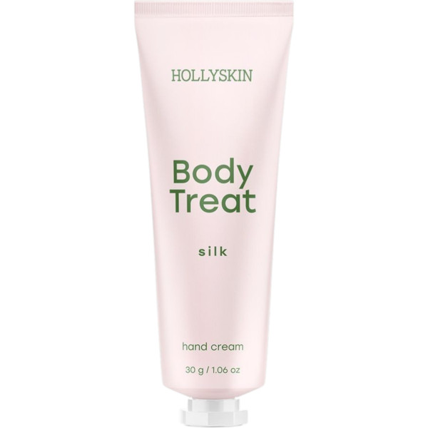 WELL.UA - Body Treat Silk