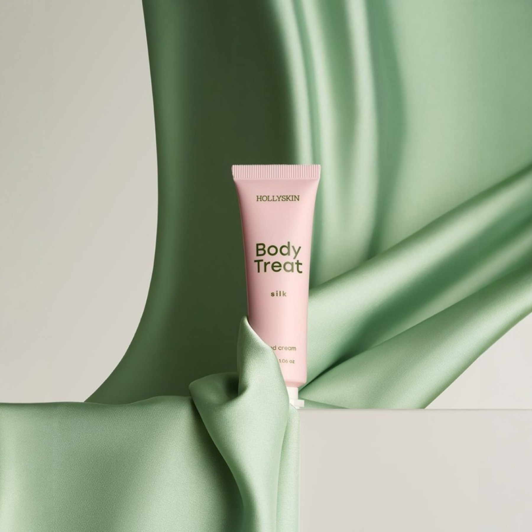 HOLLYSKIN Body Treat Silk – WELL.UA – Фото 2