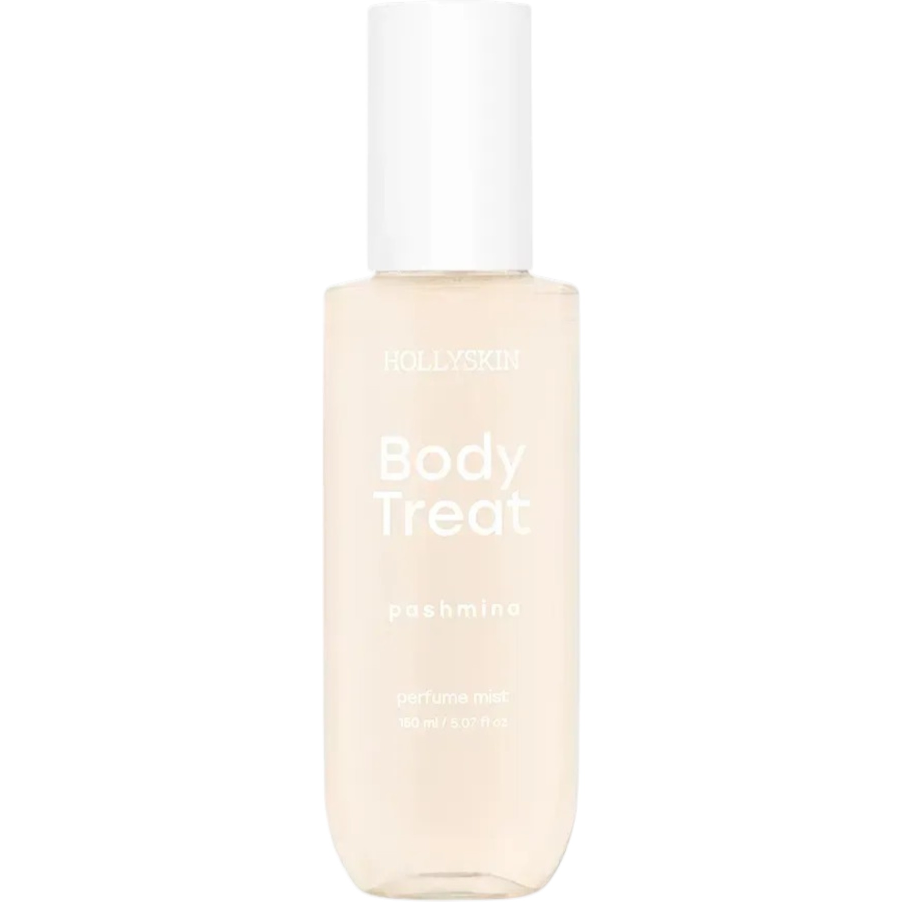 HOLLYSKIN Body Treat Pashmina perfume mist – WELL.UA – Фото 1