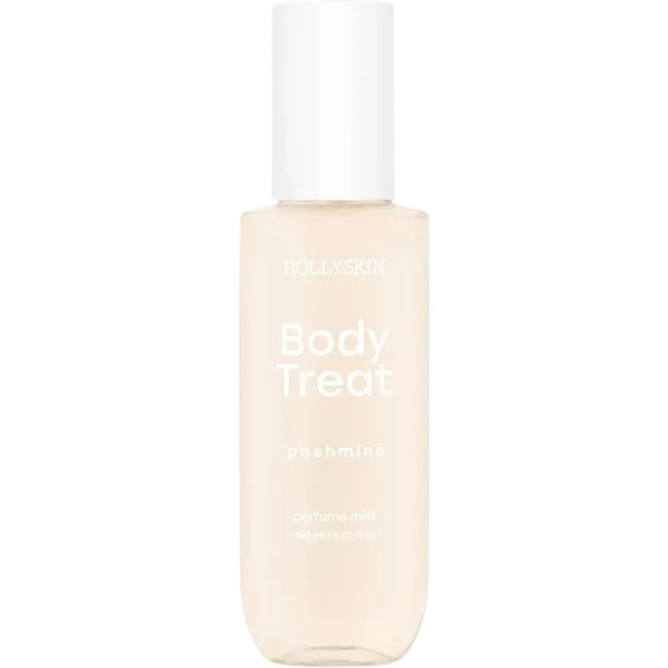 WELL.UA - Body Treat Pashmina perfume mist