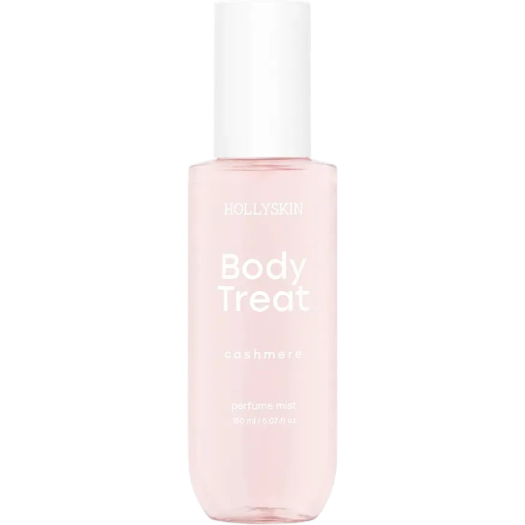 HOLLYSKIN Body Treat Cashmere perfume mist – WELL.UA – Фото 1