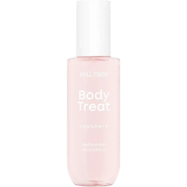 WELL.UA - Body Treat Cashmere perfume mist