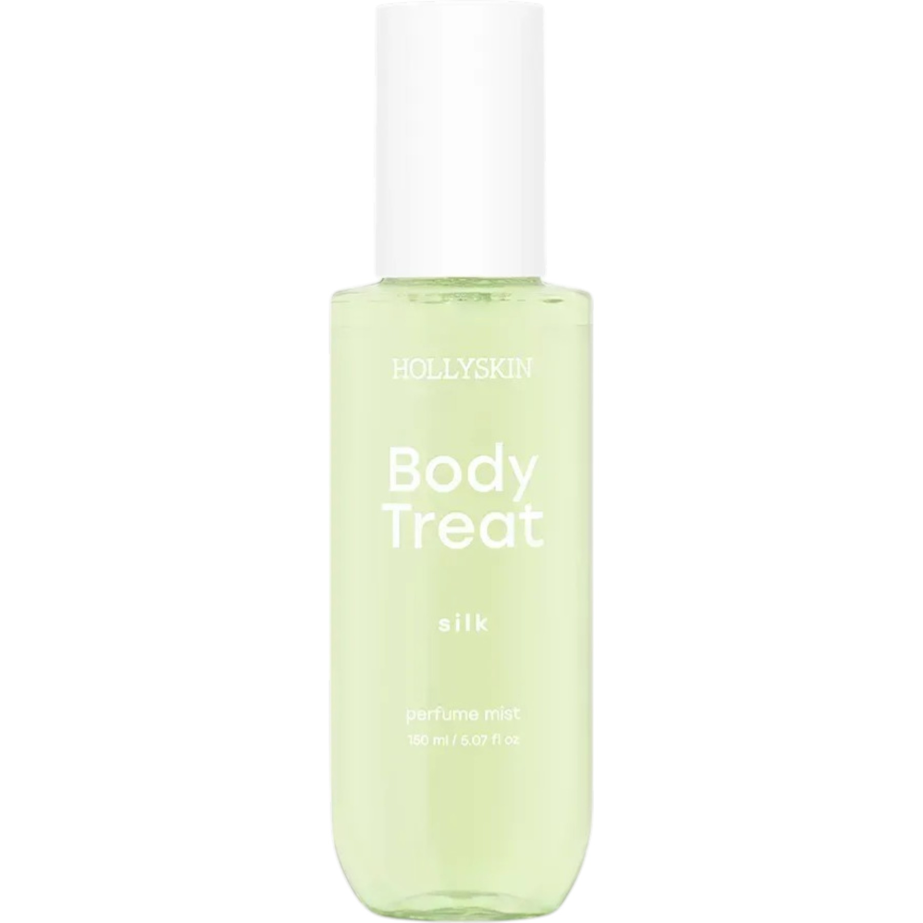 HOLLYSKIN Body Treat Silk perfume mist – WELL.UA – Фото 1