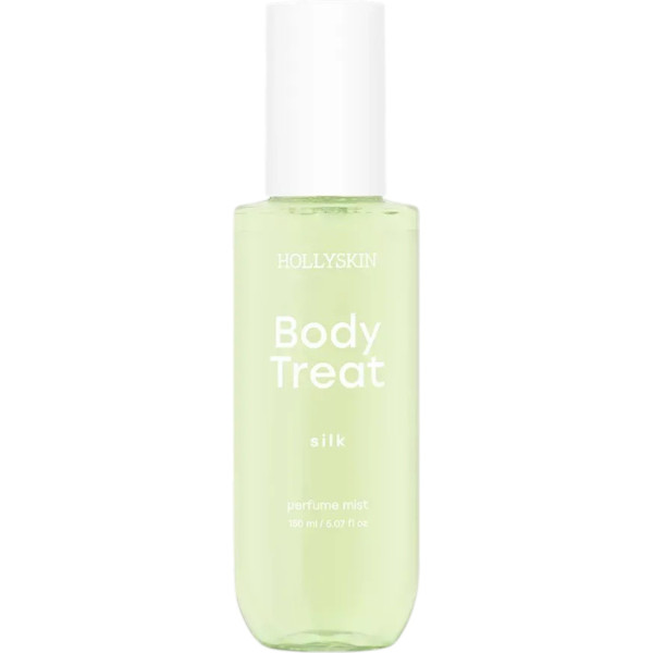 WELL.UA - Body Treat Silk perfume mist
