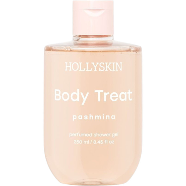 WELL.UA - Body Treat Pashmina perfumed shower gel