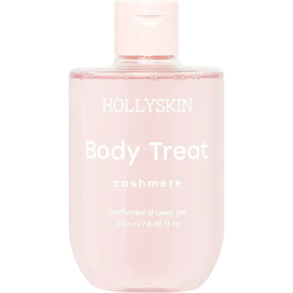 WELL.UA - Body Treat Cashmere perfumed shower gel