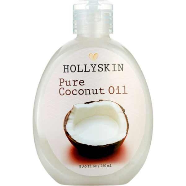 WELL.UA - Pure Coconut Oil