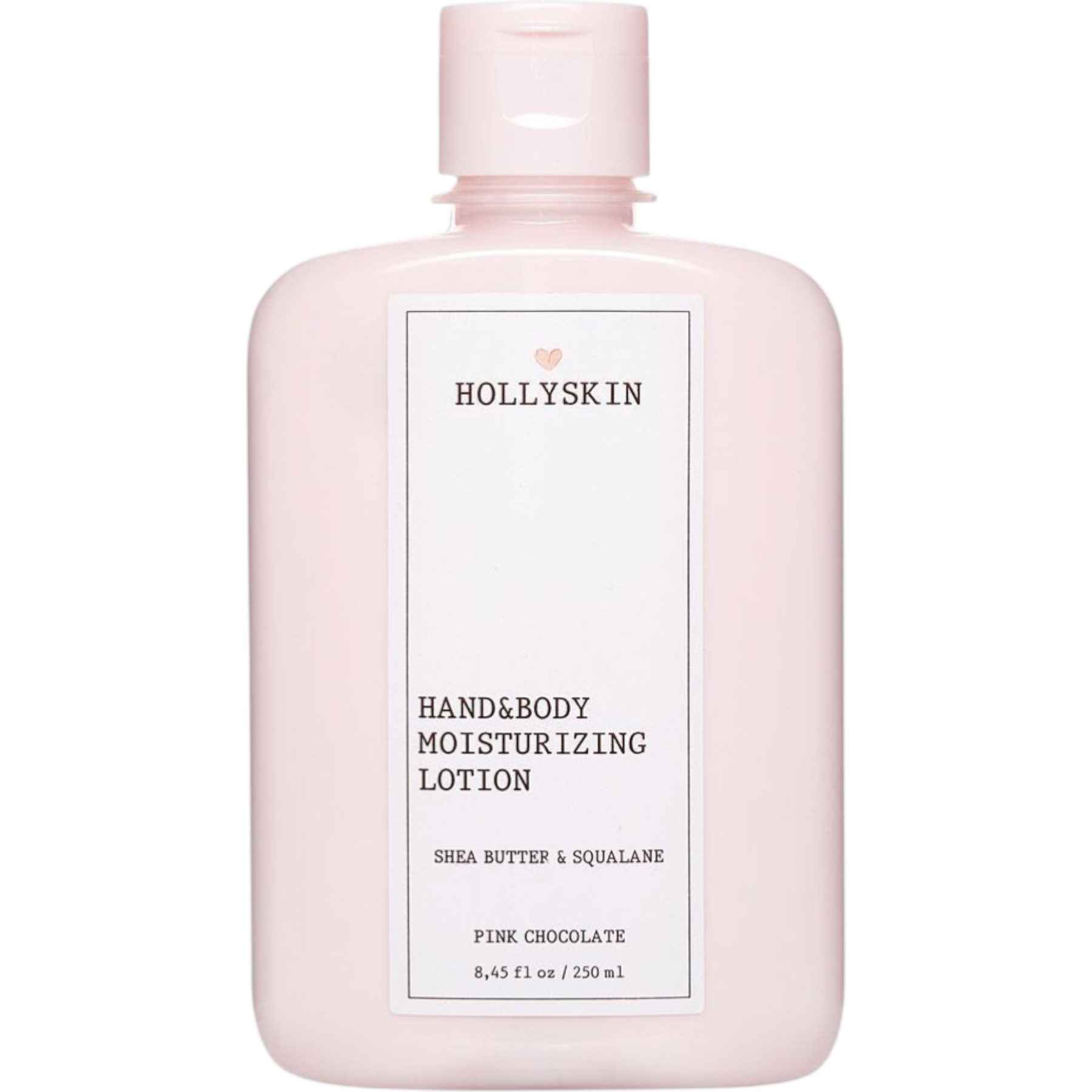 HOLLYSKIN Hand&Body moisturizing lotion – WELL.UA