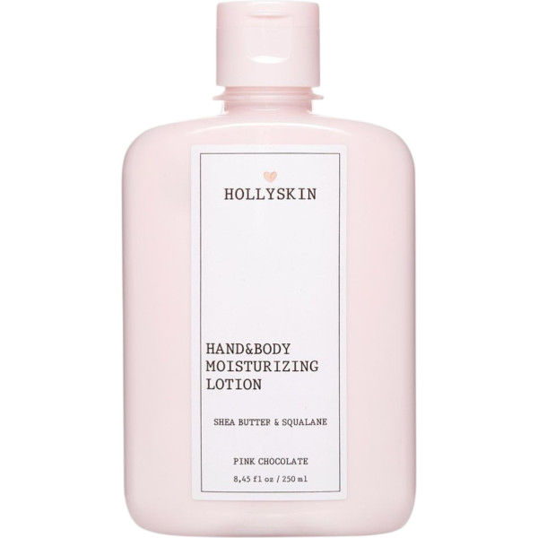 WELL.UA - Hand&Body moisturizing lotion
