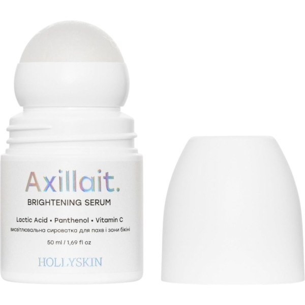 HOLLYSKIN Axillait. Brightening serum – WELL.UA – Фото 2