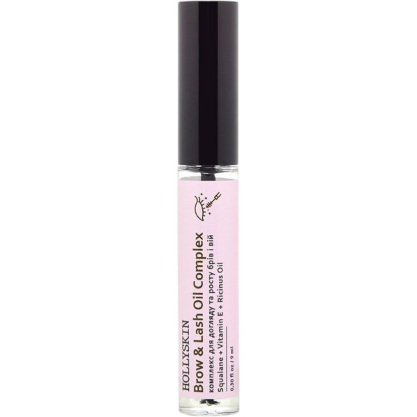 WELL.UA - Brow&Lash Oil complex