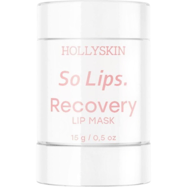 WELL.UA - So lips. Recovery lip mask