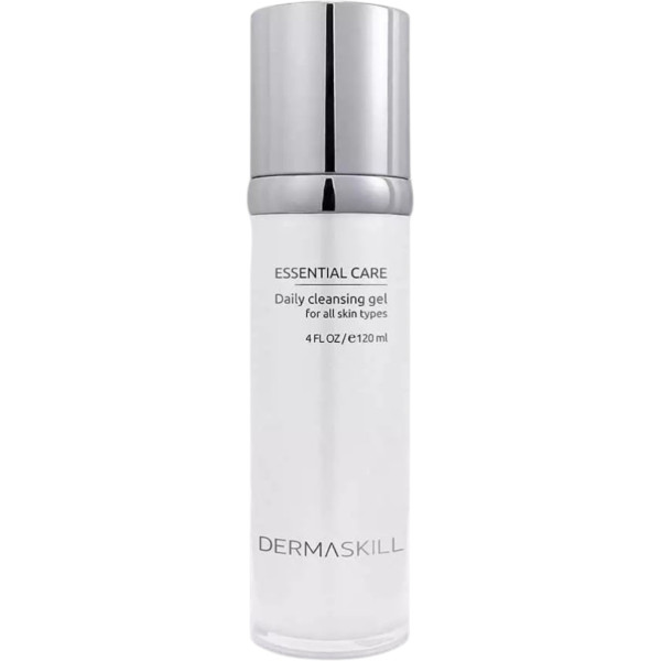 WELL.UA - Daily Cleansing Gel
