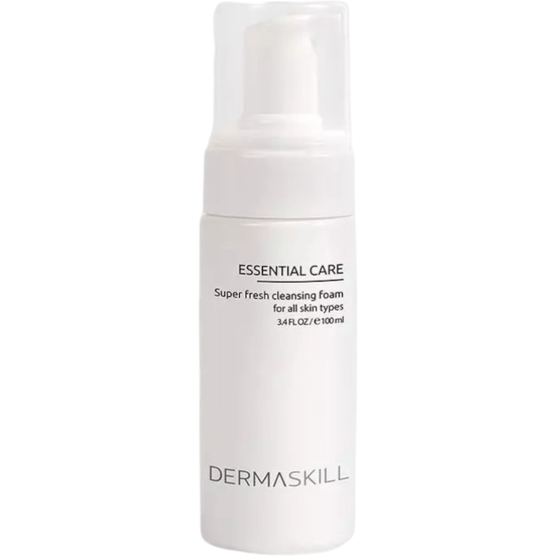 Dermaskill Fresh Cleansing Foam – WELL.UA