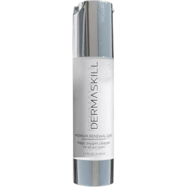 WELL.UA - Magic Oxygen Cleanser