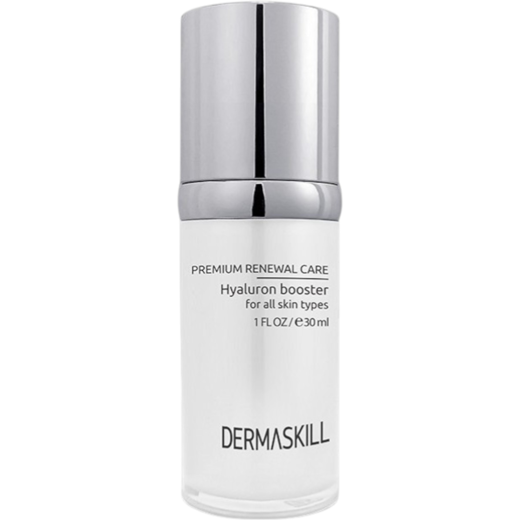 Dermaskill Hyaluron Booster – WELL.UA