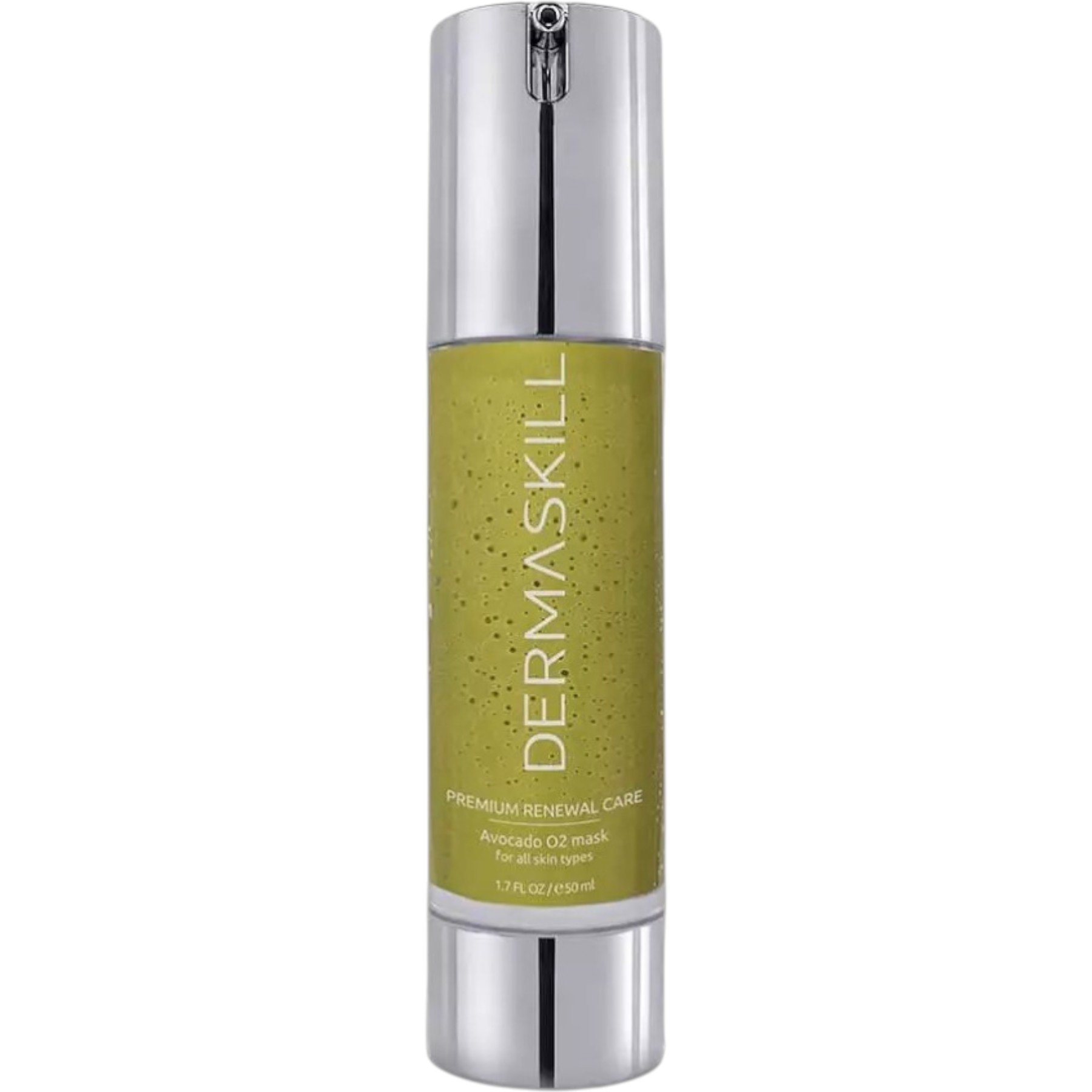 Dermaskill Avocado O2 Mask – WELL.UA