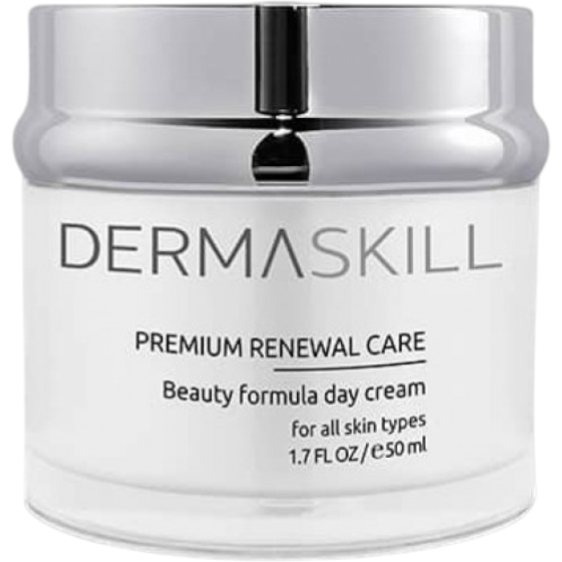 Dermaskill Beauty Formula Day Cream – WELL.UA