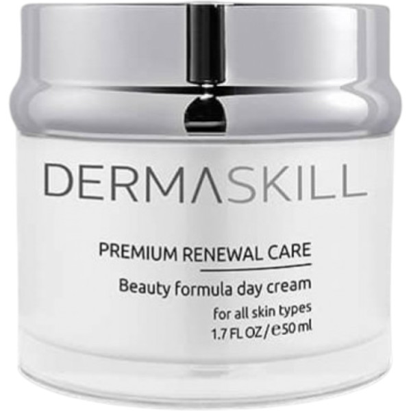 WELL.UA - Beauty Formula Day Cream