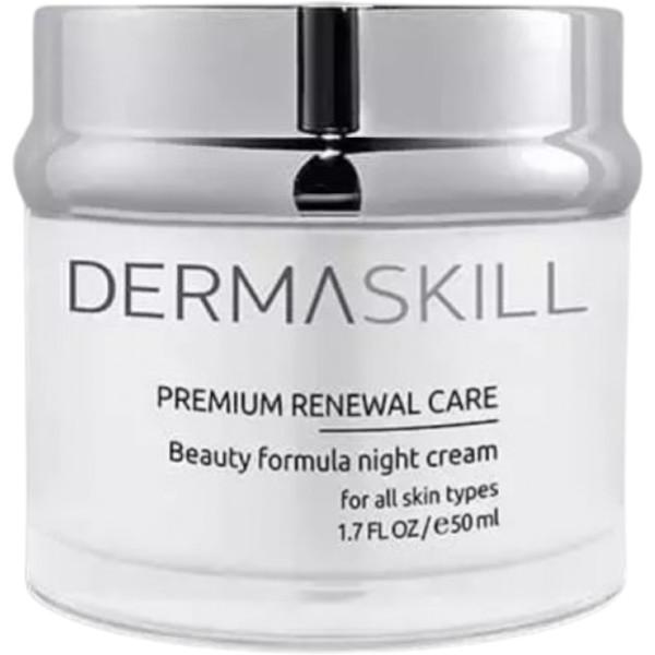 WELL.UA - Beauty Formula Night Cream