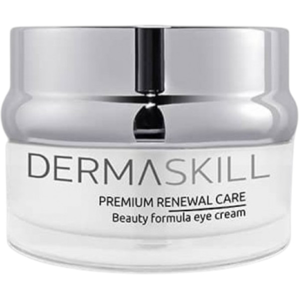 WELL.UA - Beauty Formula Eye Cream