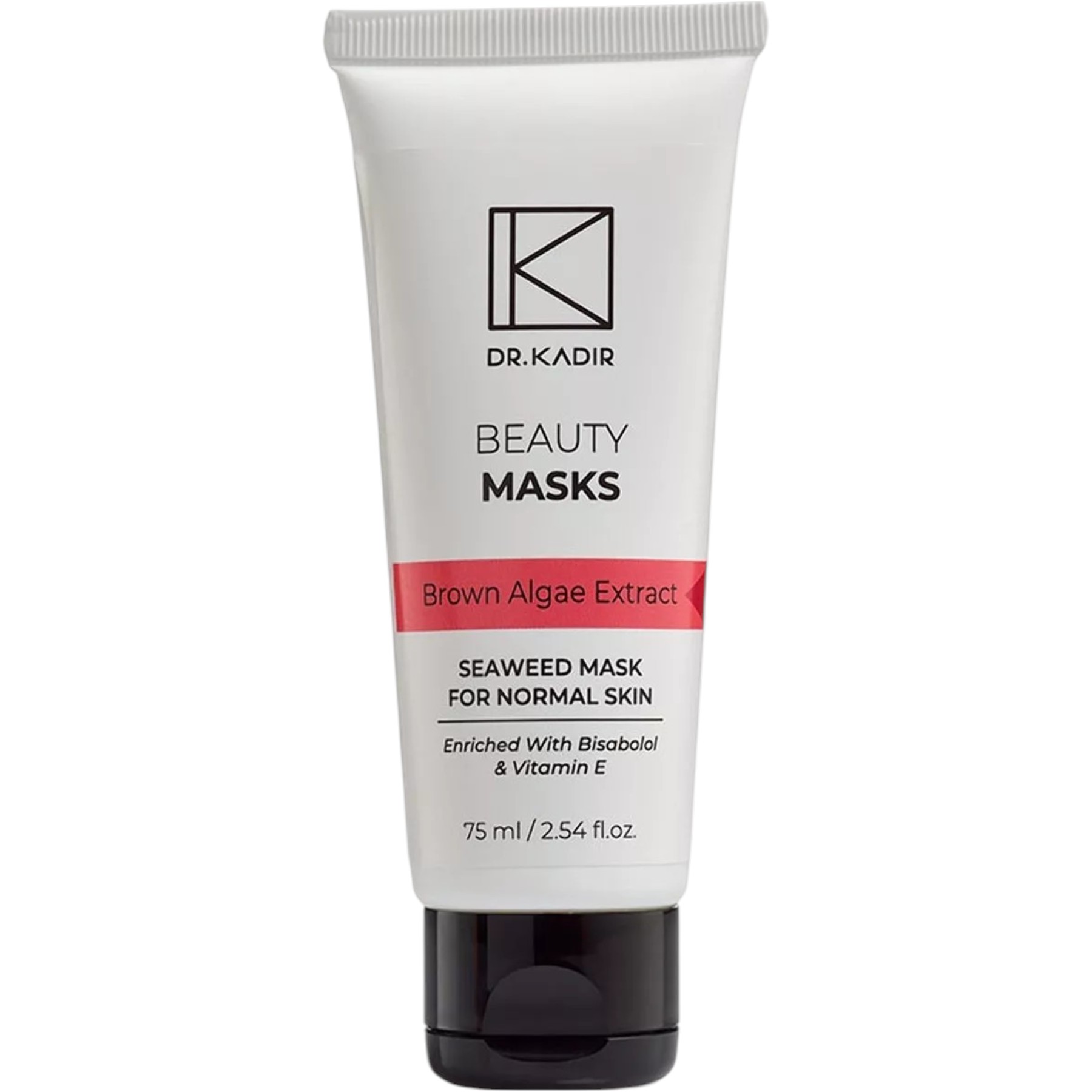 DR.KADIR Seaweed Mask For Normal Skin – WELL.UA