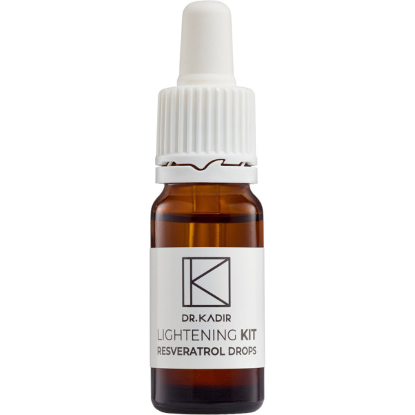 WELL.UA - Resveratrol drops