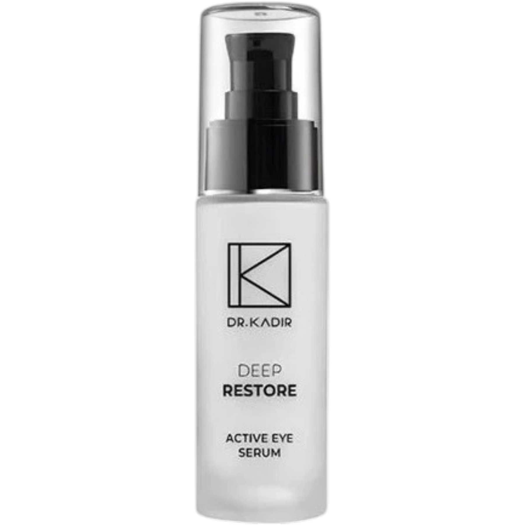 DR.KADIR Deep Restore Active Eye Serum – WELL.UA – Фото 1