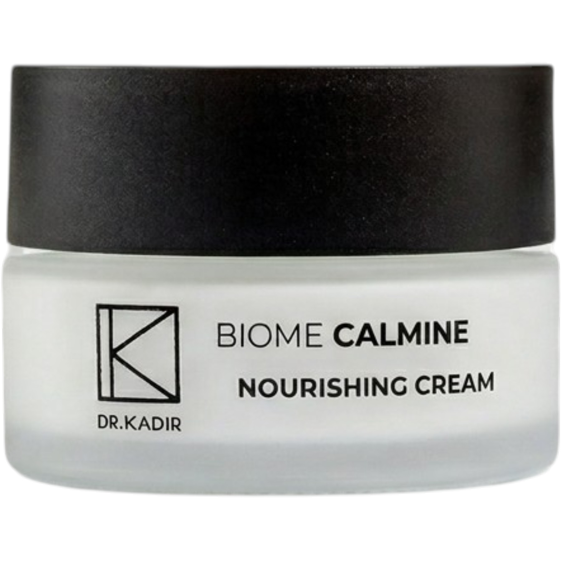 DR.KADIR Biome-Calmine Nourishing Cream – WELL.UA – Фото 1