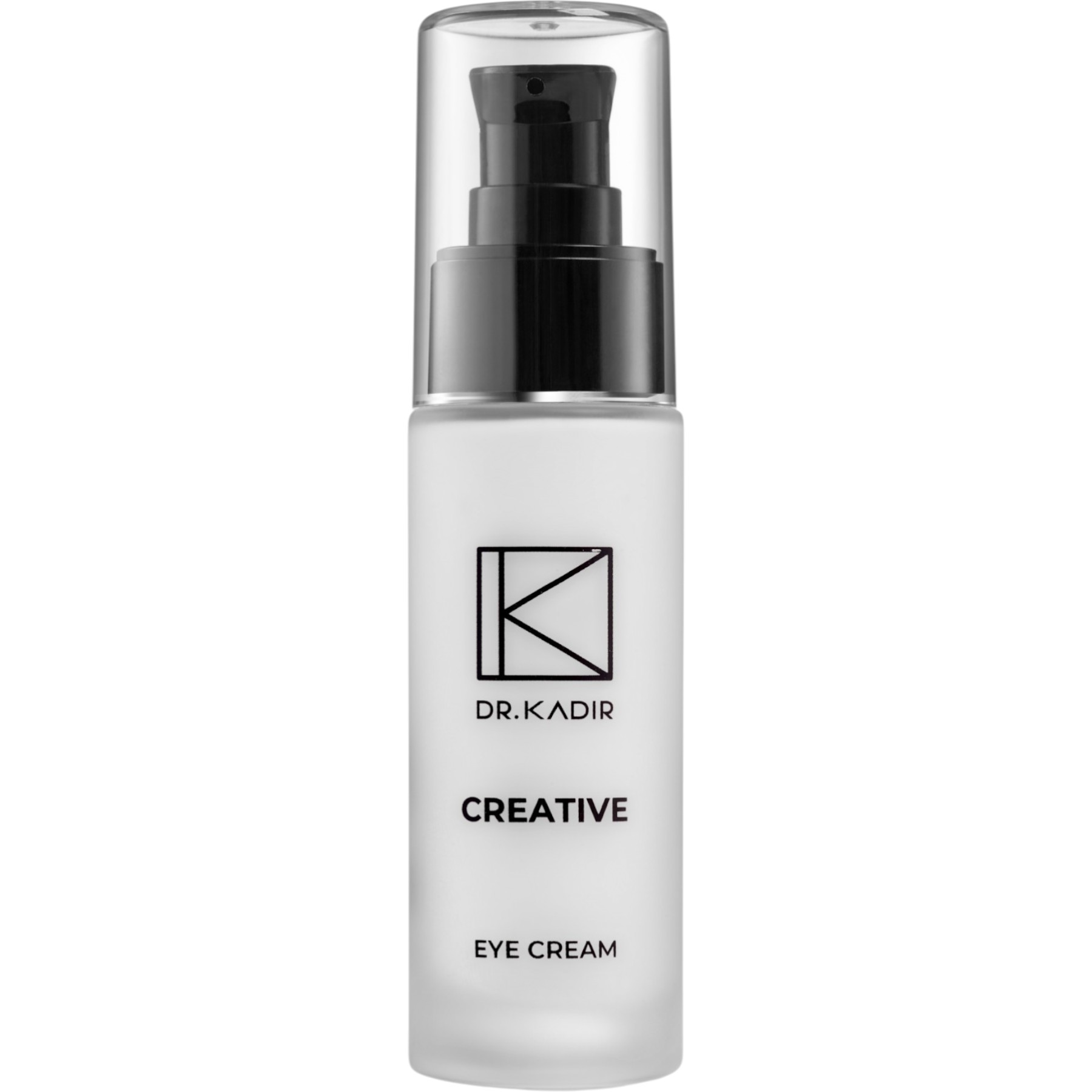 DR.KADIR Creative Eye Cream – WELL.UA