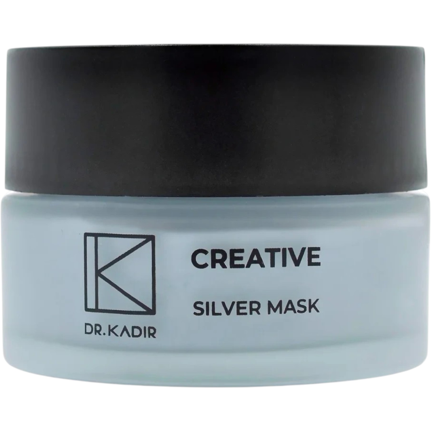 DR.KADIR Creative Silver Mask – WELL.UA
