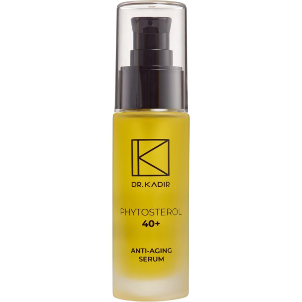 WELL.UA - Anti-Aging Serum For Dry Skin Phytosterol 40+
