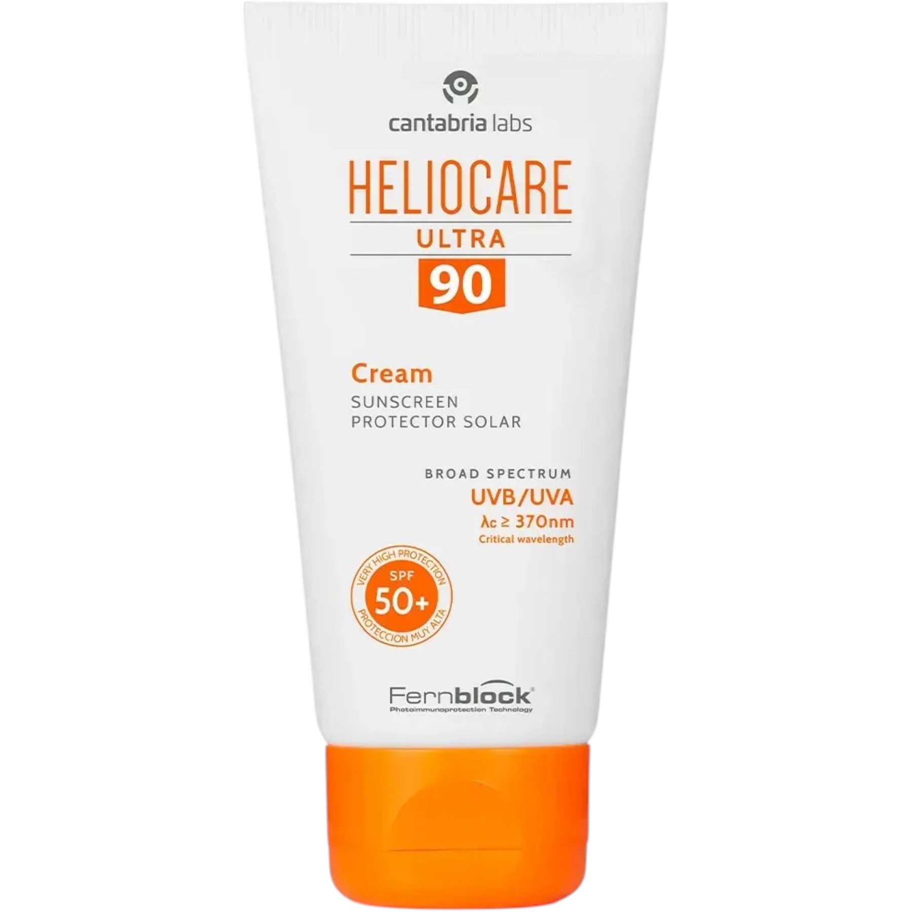 CANTABRIA LABS Heliocare ultra cream 90 spf 50+ – WELL.UA